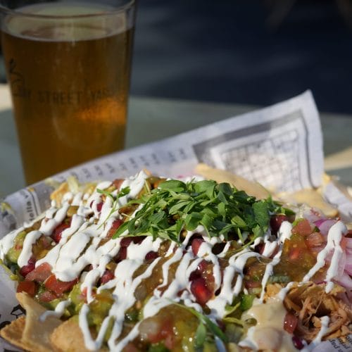 Rick's Taco Cartel - Celebration Park Naples | 2880 Becca Ave